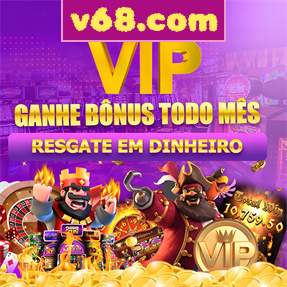 v68.com Ganhe R$ 100,00 Gratis