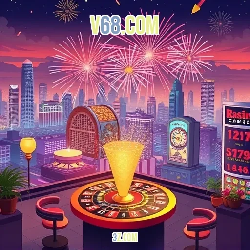 v68.com Jogos Arcade