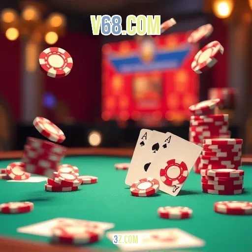 v68.com Casual