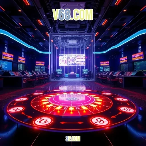 v68.com Pôquer